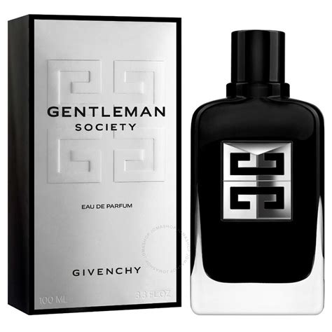 is givenchy gentleman society good for summer|givenchy perfume for men.